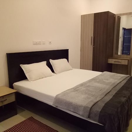 Comfort Nest Coimbatore Exterior foto