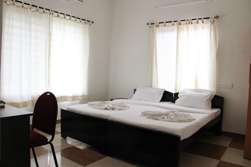 Comfort Nest Coimbatore Exterior foto