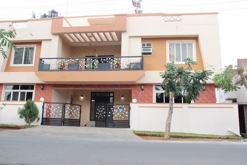 Comfort Nest Coimbatore Exterior foto