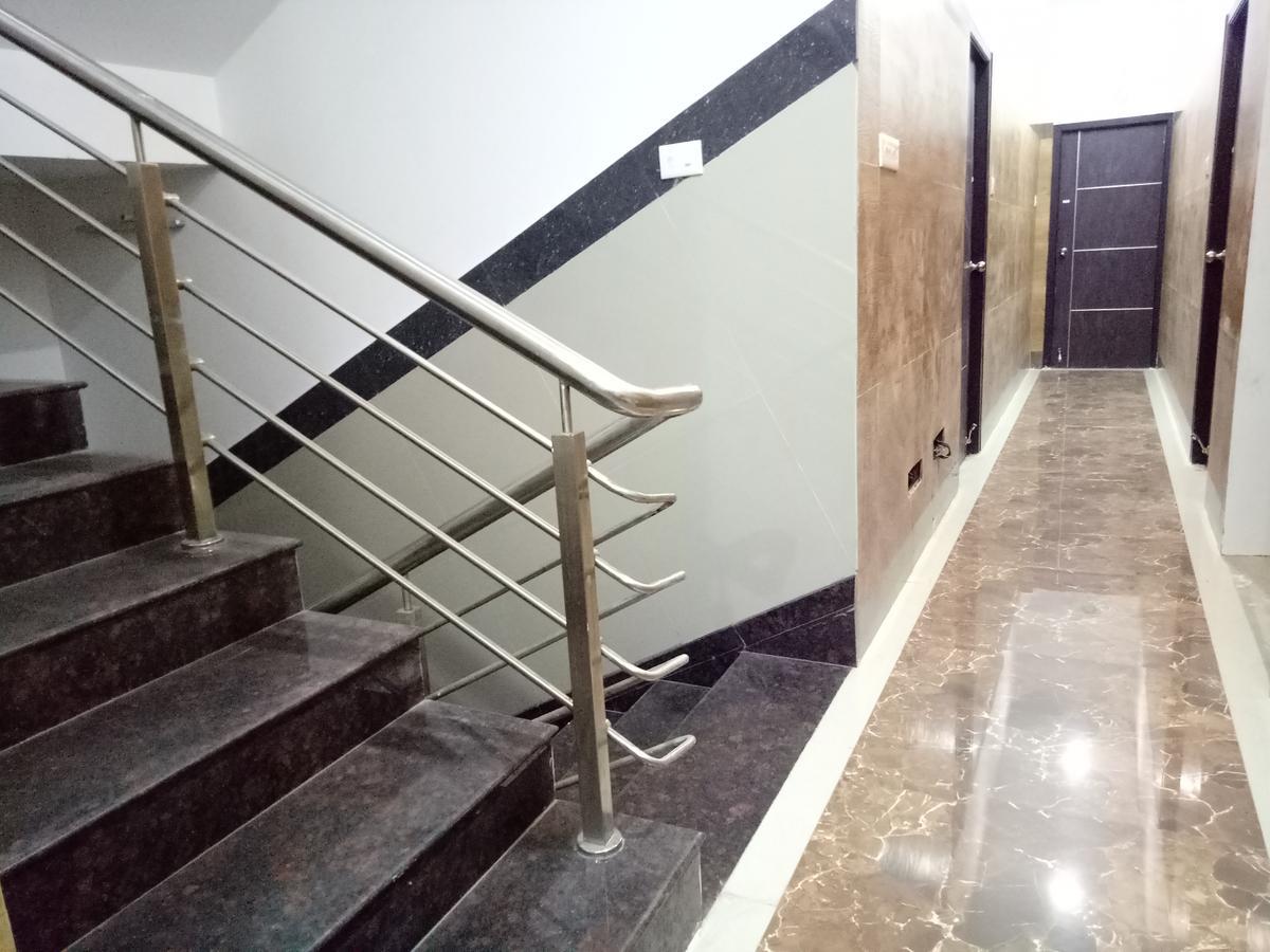 Comfort Nest Coimbatore Exterior foto