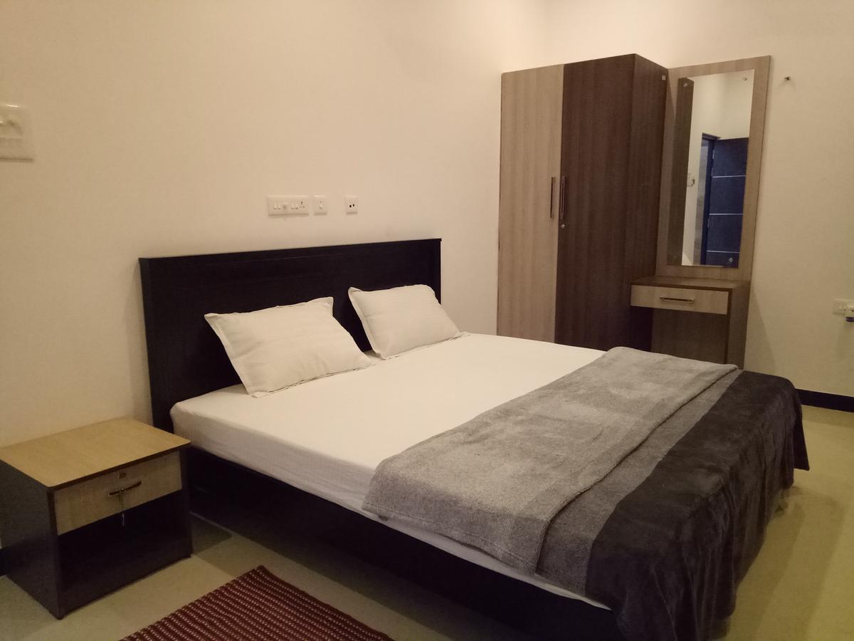 Comfort Nest Coimbatore Exterior foto